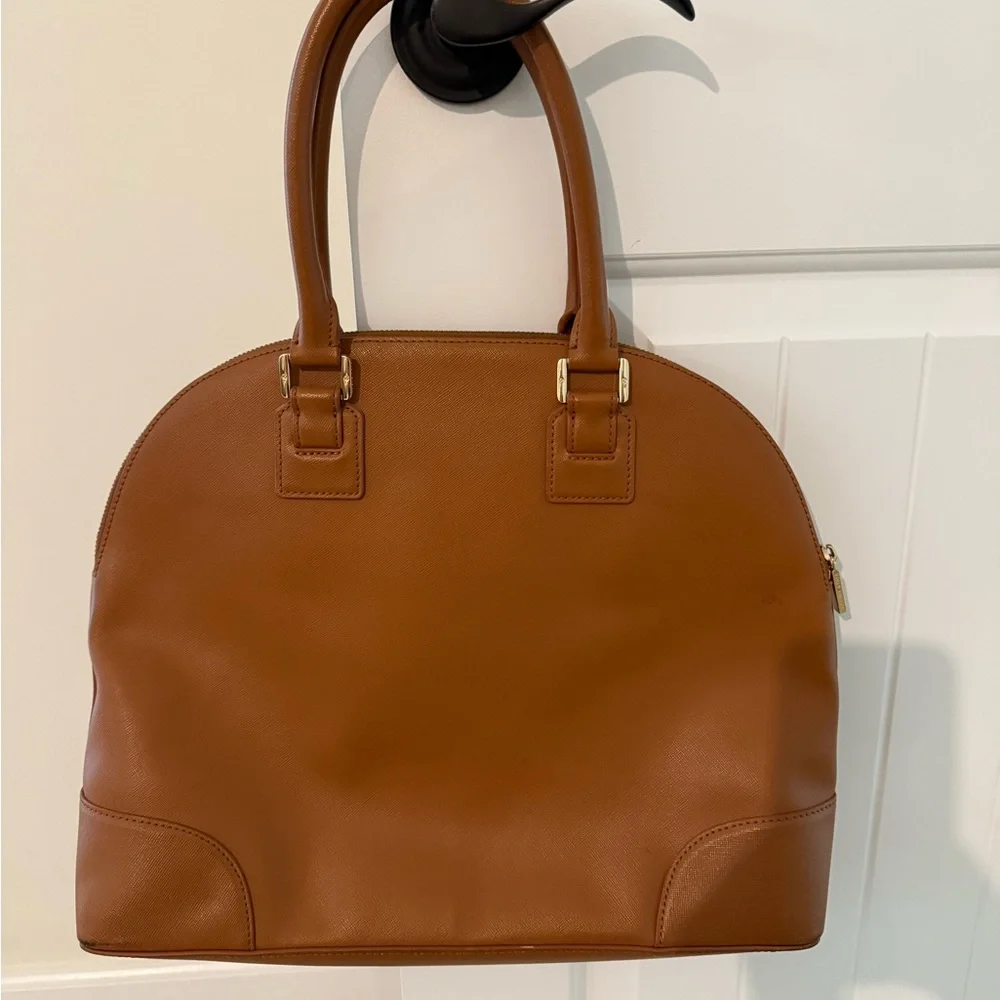 Tory Burch Leather Bag